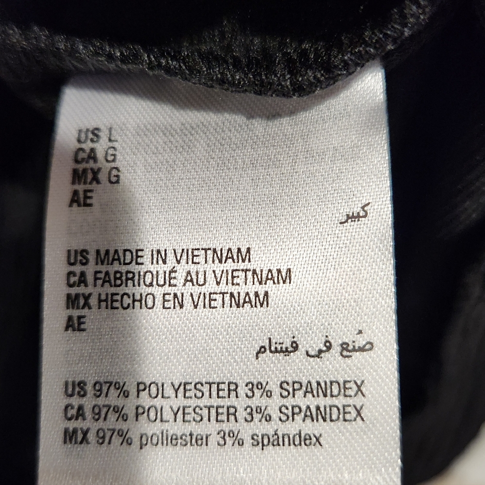 JM Collection Jacket - Picture 3 of 4